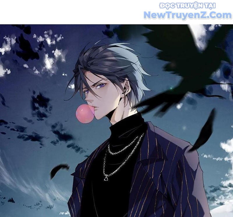 Ta Học Trảm Thần Trong Bệnh Viện Tâm Thần chapter 224 - Trang 3