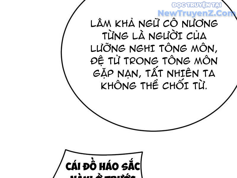 Hóa Ra Các Cô Ấy Mới Là Nhân Vật Chính chapter 80 - Trang 26