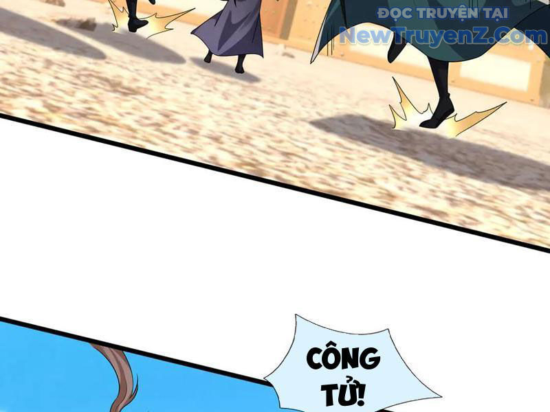 Thiên Uyên Trở Về: Ta Chính Là Thiên Tai chapter 79 - Trang 19