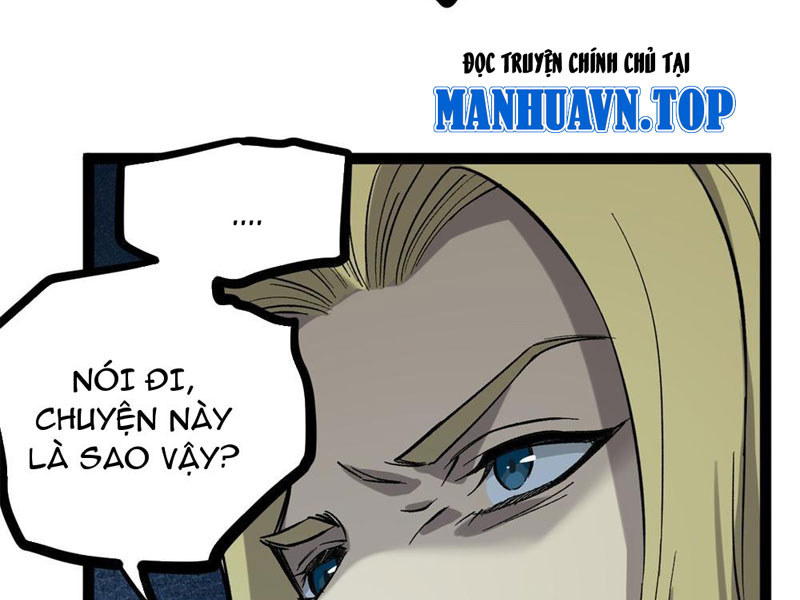 Người Giữ Cửa Vạn Giới chapter 50 - Trang 61