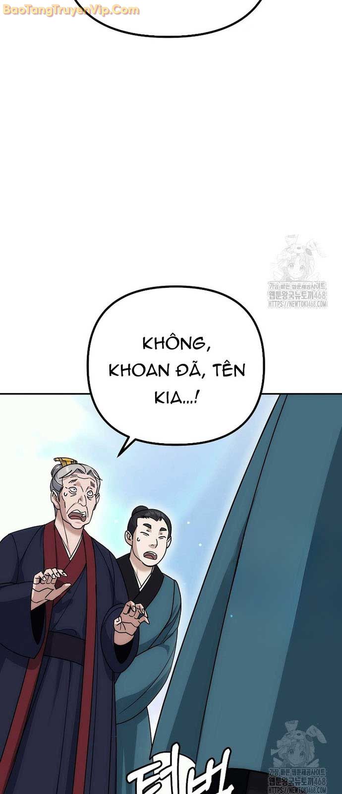 Hoạn Quan Tuyệt Luân chapter 15 - Trang 54