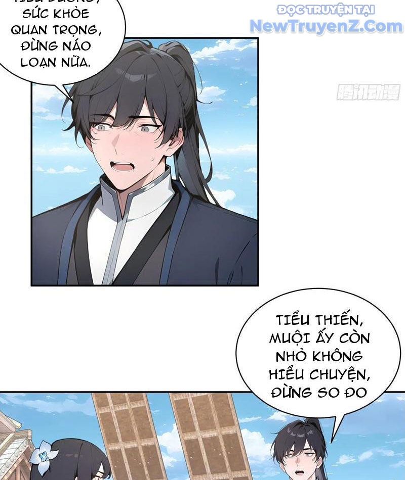 Bách Thê Phổ: Thánh nữ đều gọi ta là phu quân chapter 49 - Trang 38