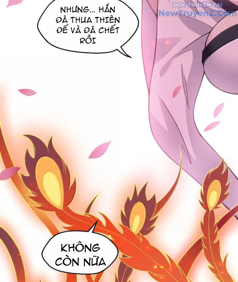Hảo Đồ Nhi Hãy Tha Cho Vi Sư chapter 350 - Trang 36