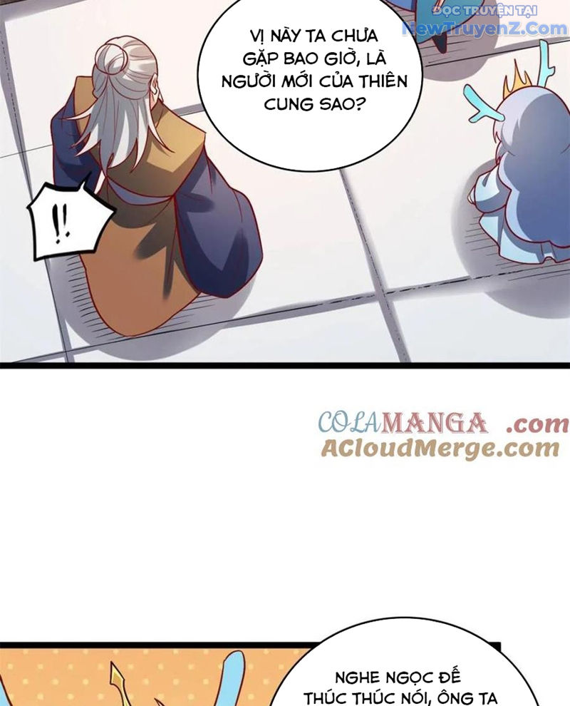Nguyên Lai Ta Là Tu Tiên đại Lão chapter 560 - Trang 45