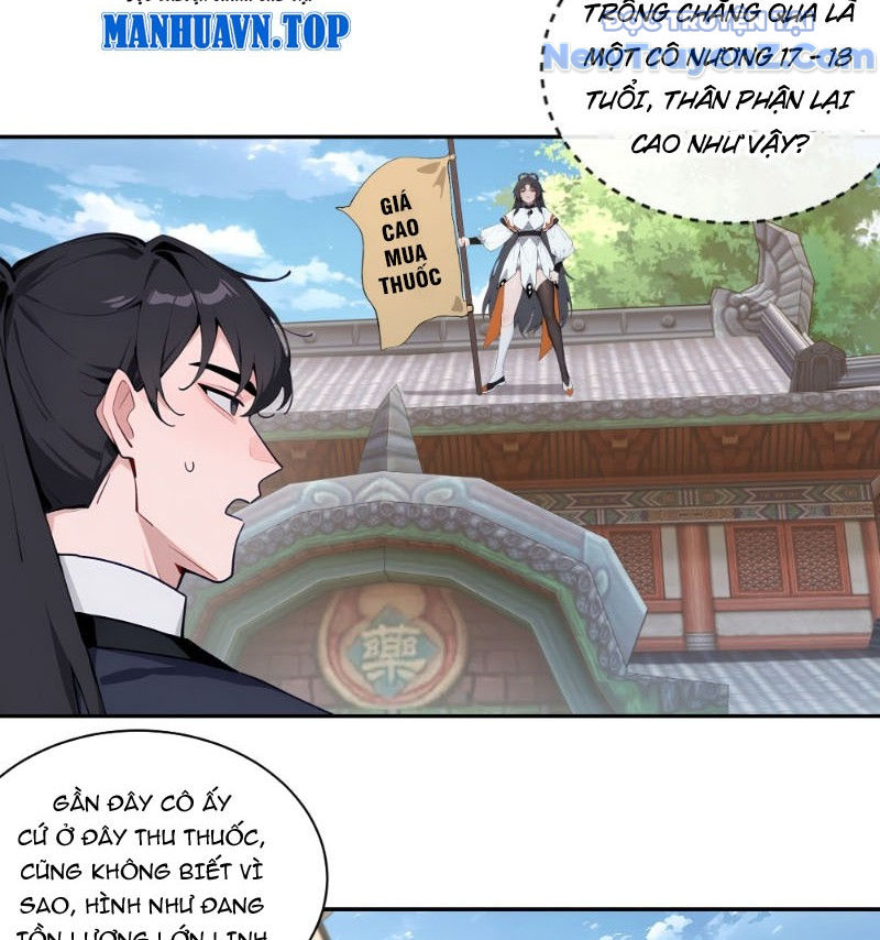 Bách Thê Phổ: Thánh nữ đều gọi ta là phu quân chapter 53 - Trang 26