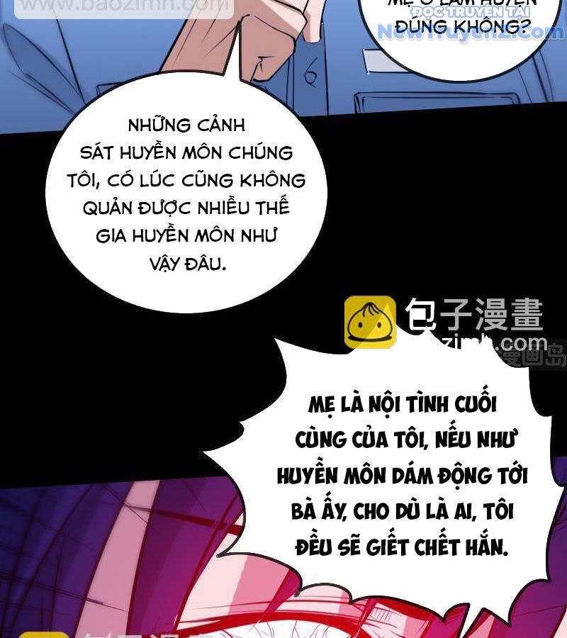 Kiếp Thiên Vận chapter 292 - Trang 12