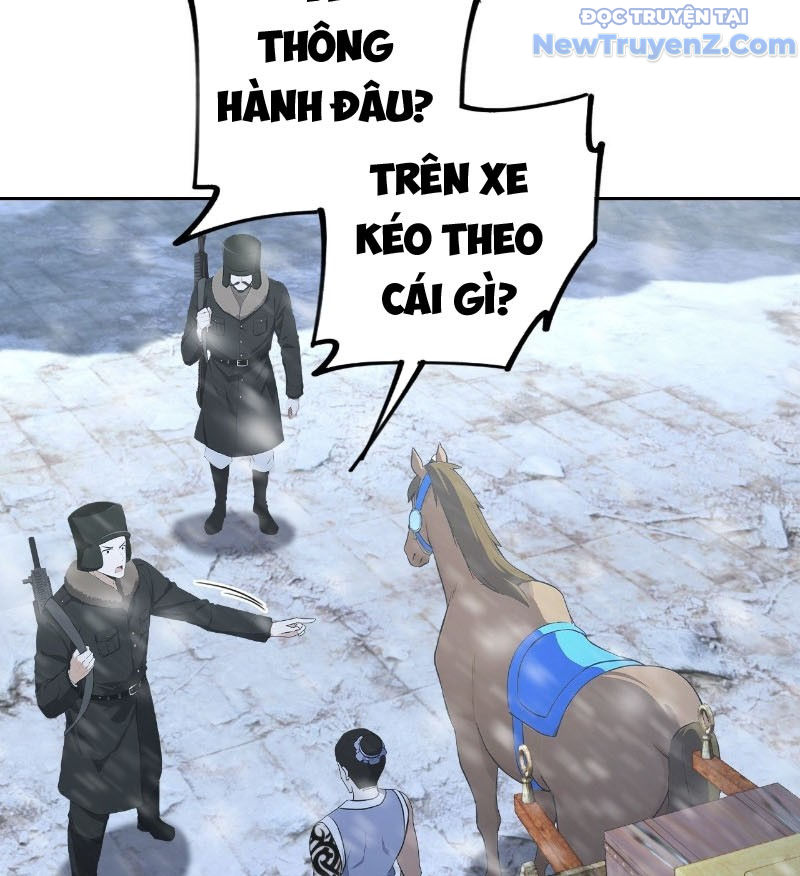 Trò Chơi Quỷ Dị: Ta Dựa Vào Vô Số Công Đức Khắc Thông Quan chapter 141 - Trang 39