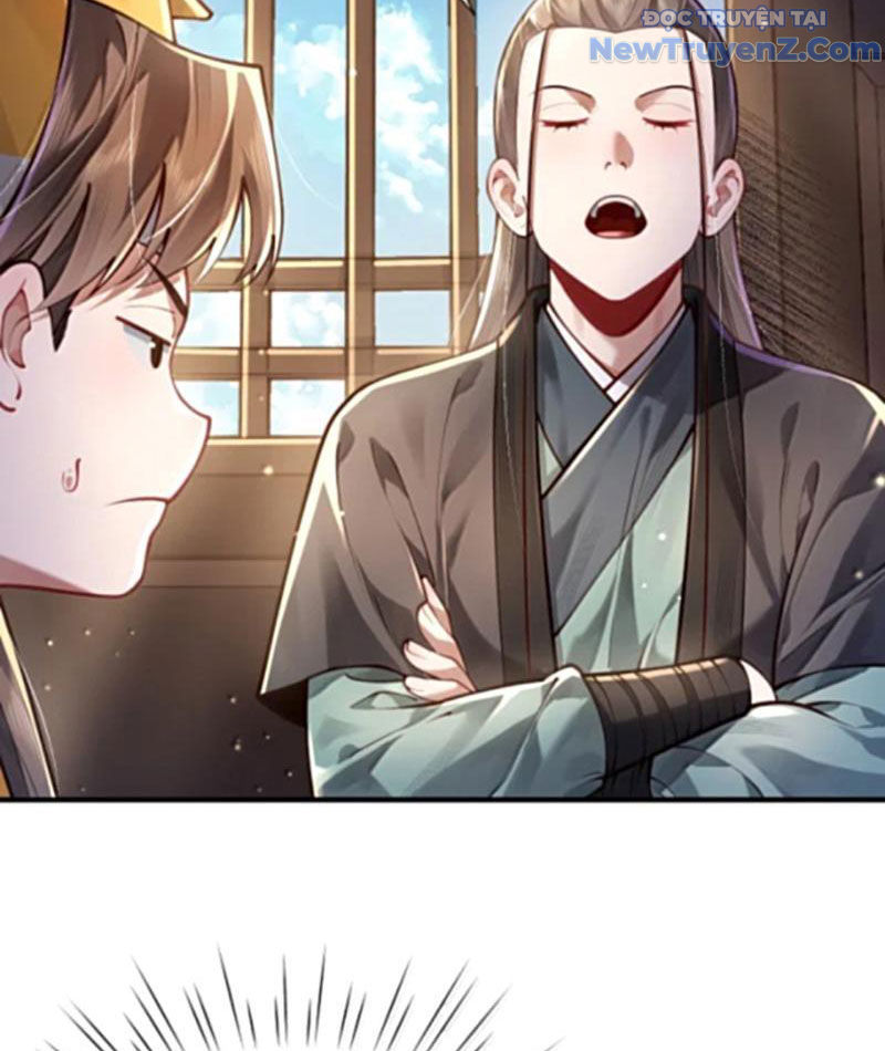 Bói Toán Mà Thôi, Cửu Vĩ Yêu Đế Sao Lại Thành Nương Tử Ta?! chapter 79 - Trang 39