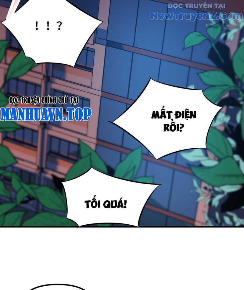 Tận thế giáng lâm, ta trùng sinh thành bạo quân chapter 2 - Trang 46