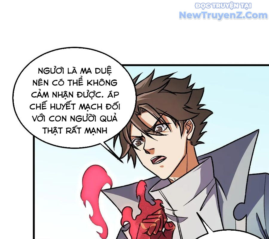 Toàn Dân Chuyển Chức : Duy Ta Vô Chức Tán Nhân chapter 168 - Trang 89