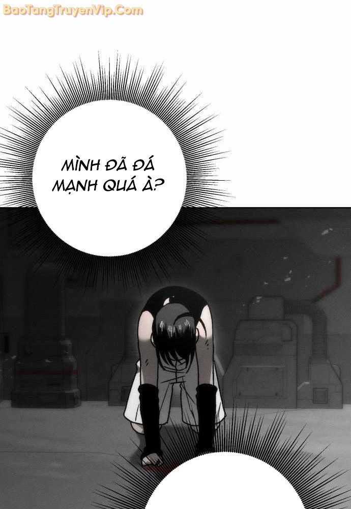 Dự Án Sao Hoả chapter 7 - Trang 51