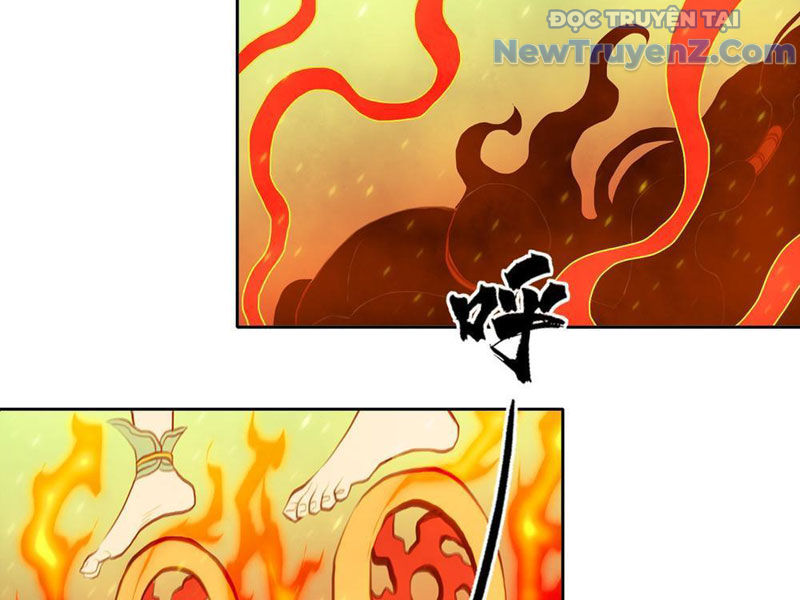 [tam Giới Chí] Thích ách Truyện chapter 41 - Trang 48
