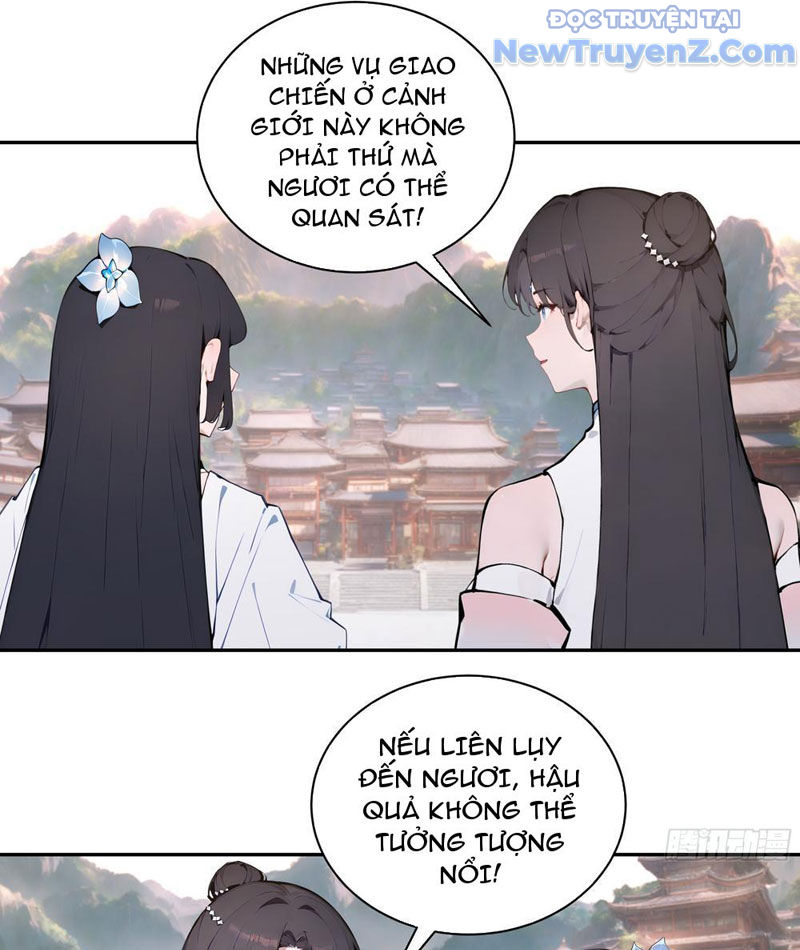 Bách Thê Phổ: Thánh nữ đều gọi ta là phu quân chapter 50 - Trang 51