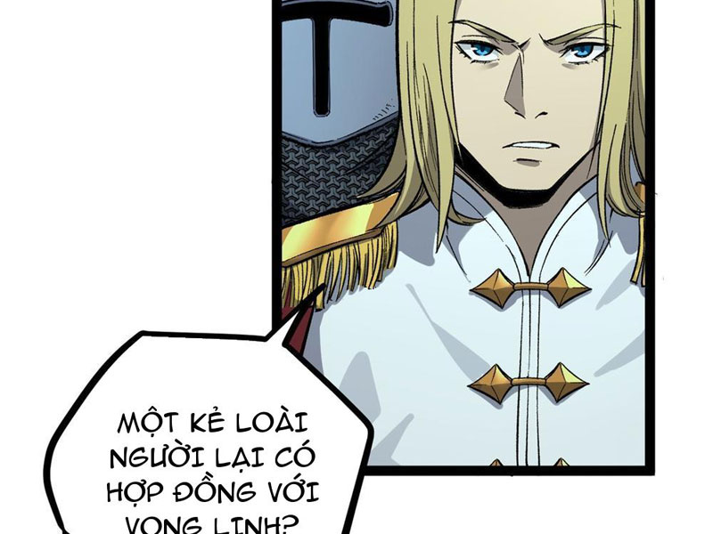 Người Giữ Cửa Vạn Giới chapter 50 - Trang 67