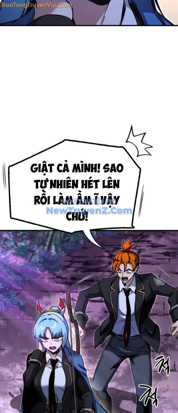 Thống Lĩnh Học Viện Chỉ Bằng Dao Sashimi chapter 43 - Trang 26
