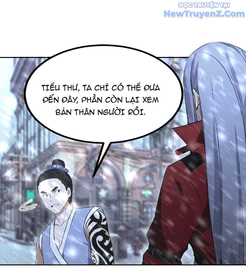 Trò Chơi Quỷ Dị: Ta Dựa Vào Vô Số Công Đức Khắc Thông Quan chapter 141 - Trang 55