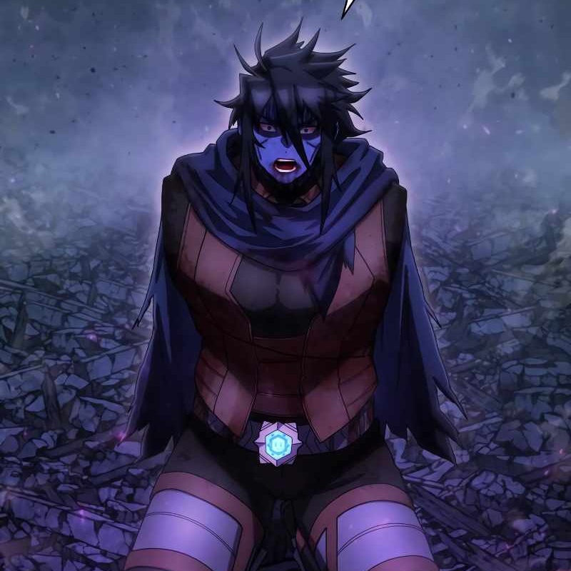 Sự Trở Lại Của Anh Hùng Diệt Thế chapter 159 - Trang 98