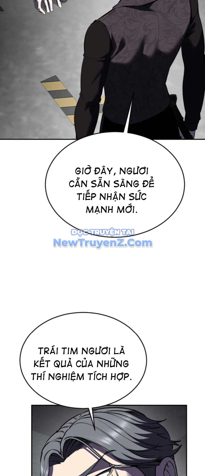 Cậu Bé Của Thần Chết chapter 278 - Trang 31