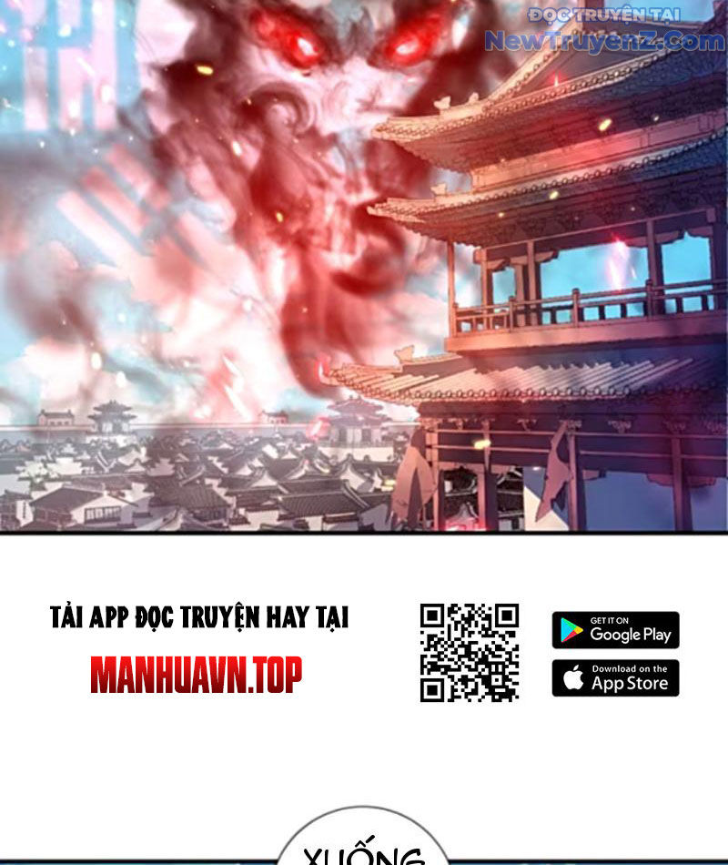 Bói Toán Mà Thôi, Cửu Vĩ Yêu Đế Sao Lại Thành Nương Tử Ta?! chapter 79 - Trang 49