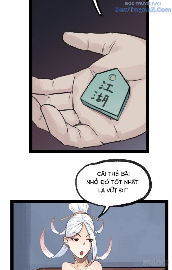 Hiệp Khách Hành Bất Thông chapter 23 - Trang 30