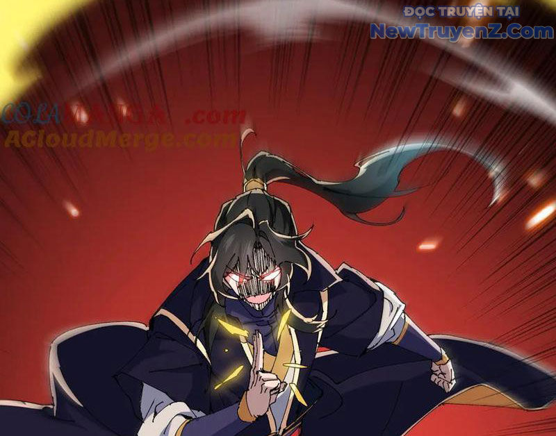 Đồ Đệ Nữ Đế Của Ta Muốn Hắc Hóa! chapter 44 - Trang 112