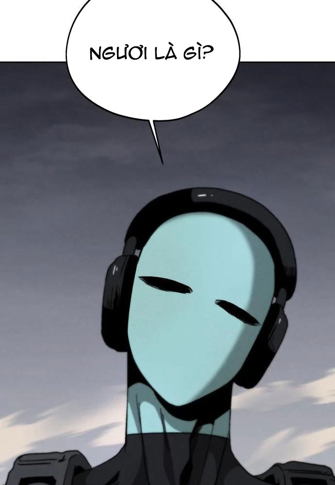 Dự Án Sao Hoả chapter 5 - Trang 13