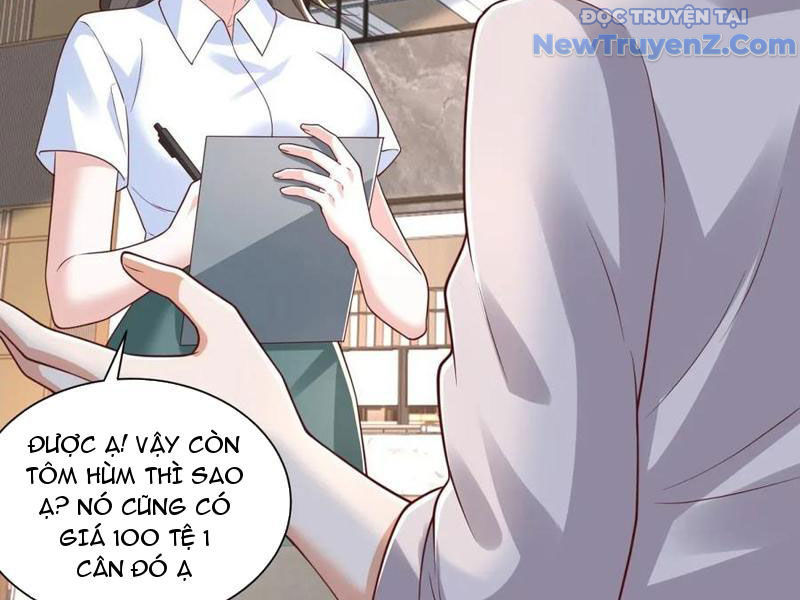Tôi Là Tài Xế Xe Công Nghệ Có Chút Tiền Thì Đã Sao? chapter 142 - Trang 46
