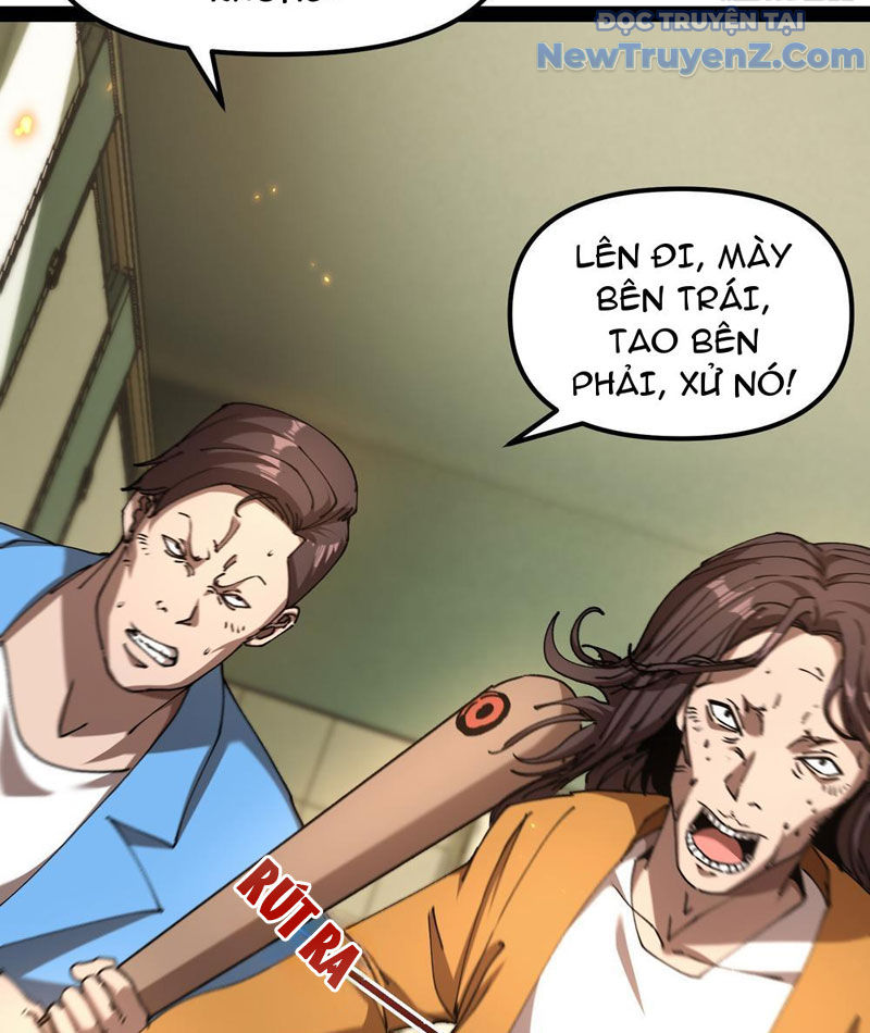Tận thế giáng lâm, ta trùng sinh thành bạo quân chapter 1 - Trang 91