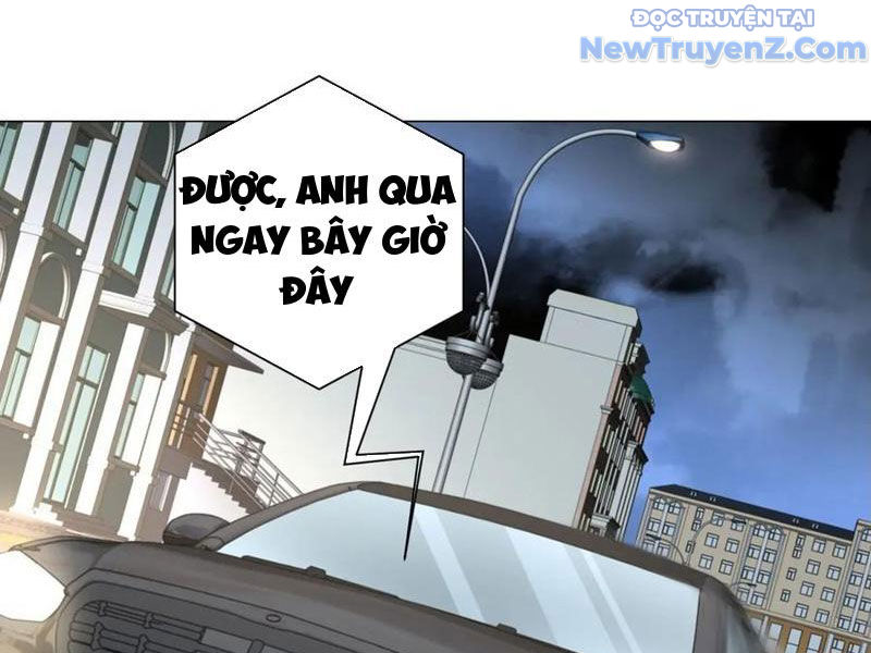 Tôi Là Tài Xế Xe Công Nghệ Có Chút Tiền Thì Đã Sao? chapter 142 - Trang 23