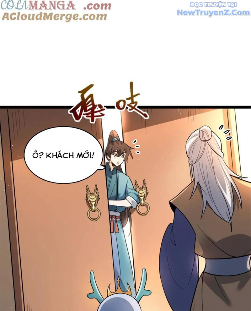 Nguyên Lai Ta Là Tu Tiên đại Lão chapter 560 - Trang 33