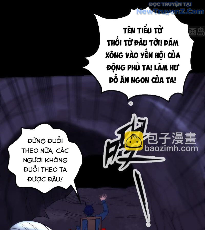 Kiếp Thiên Vận chapter 293 - Trang 14