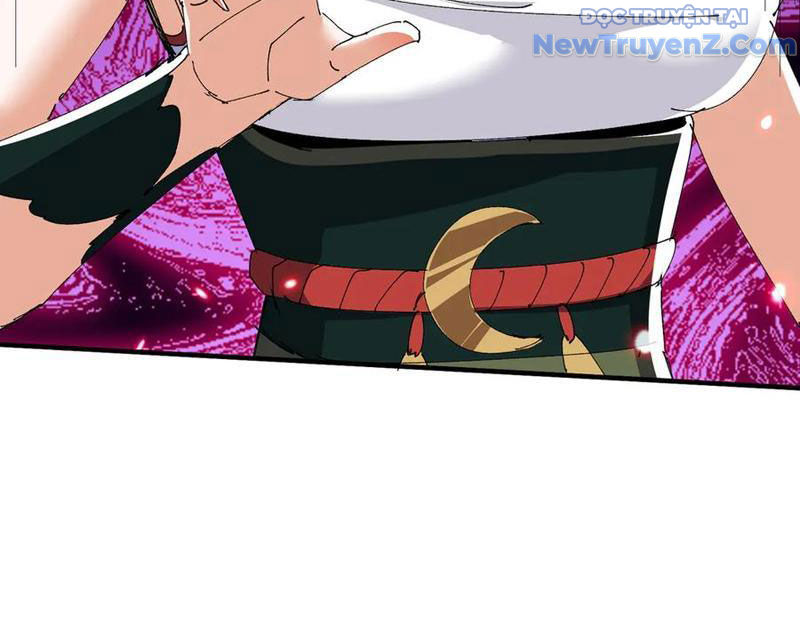 Đồ Đệ Nữ Đế Của Ta Muốn Hắc Hóa! chapter 44 - Trang 117