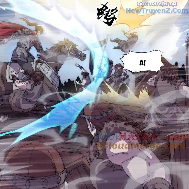 Ta Có Một Sơn Trại chapter 1137 - Trang 68