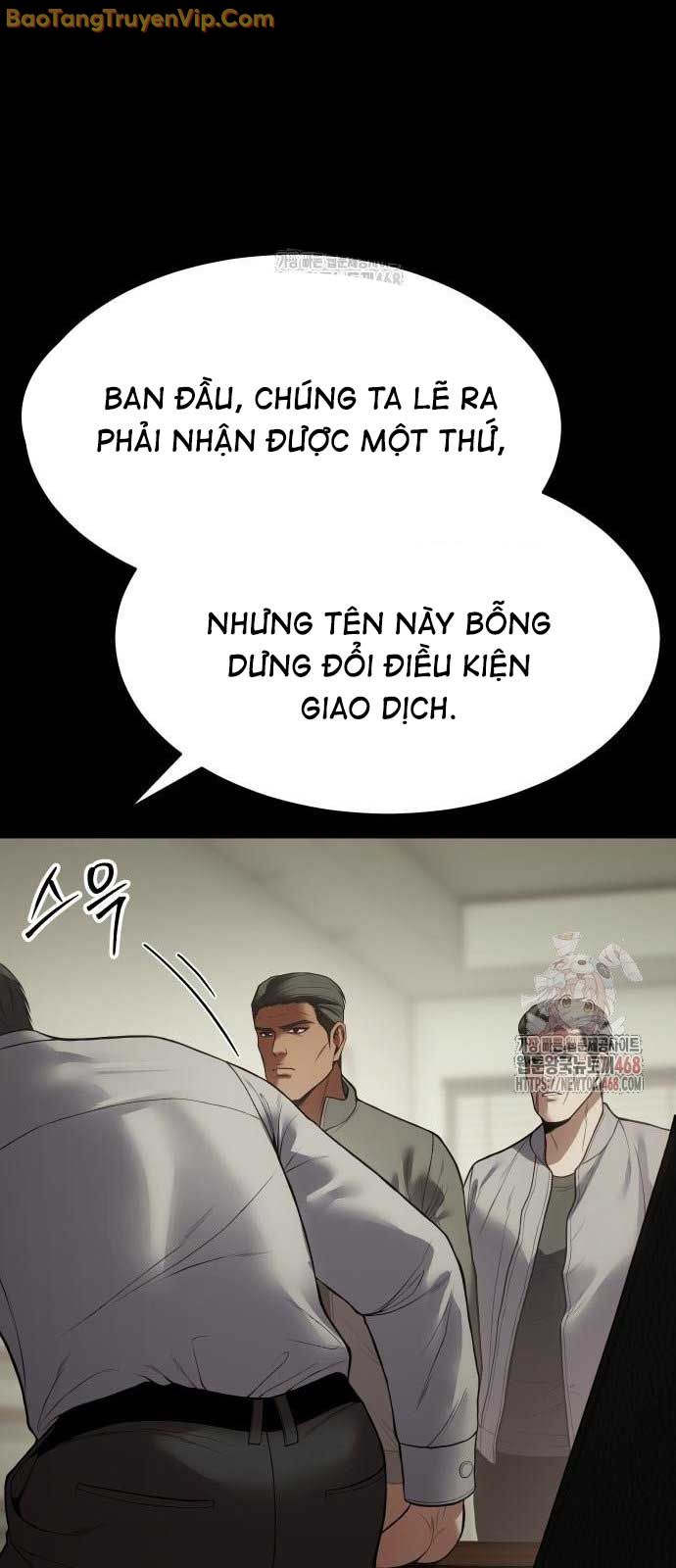 Đặc Vụ Song Sinh chapter 127 - Trang 45