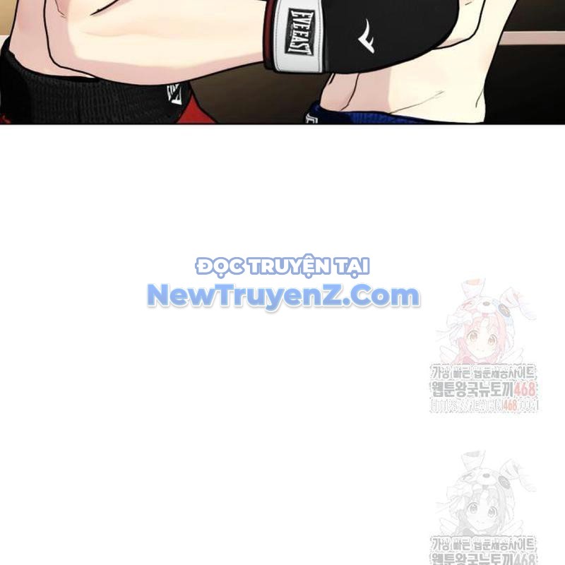 Loser Giỏi Võ chapter 121 - Trang 140