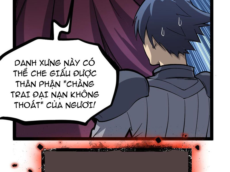 Người Giữ Cửa Vạn Giới chapter 50 - Trang 32