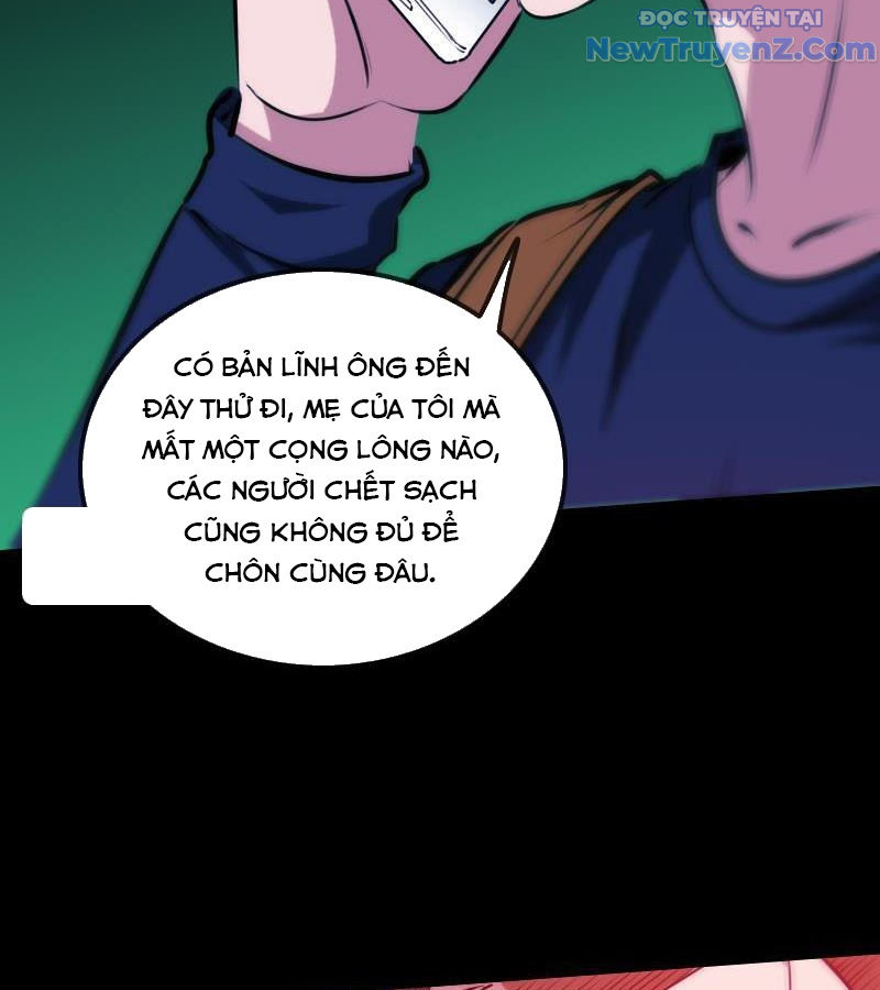 Kiếp Thiên Vận chapter 295 - Trang 20