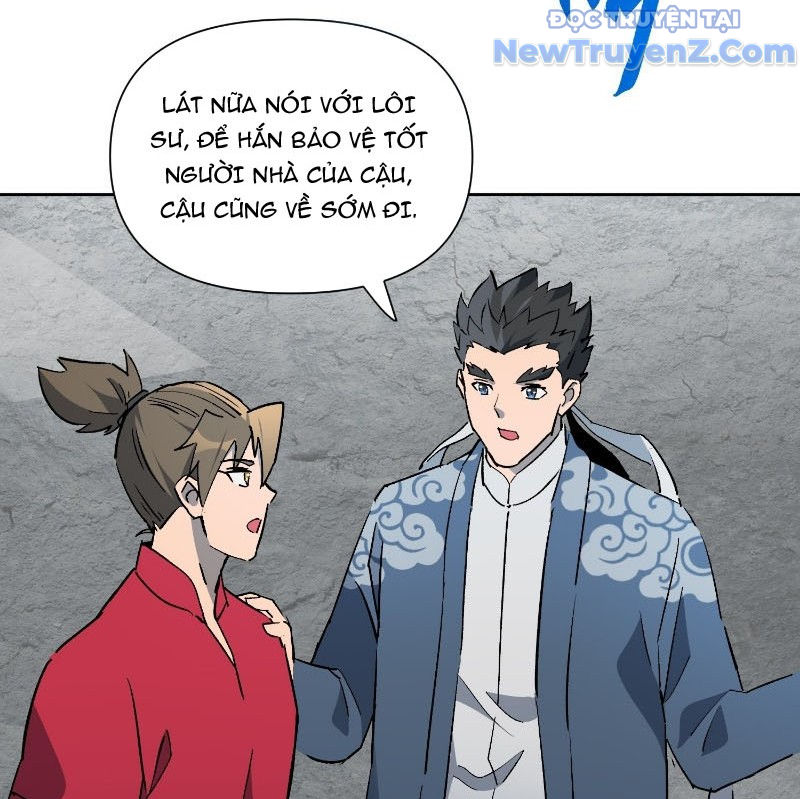 Người Trái Đất Quả Thật Rất Tàn Ác chapter 322 - Trang 75