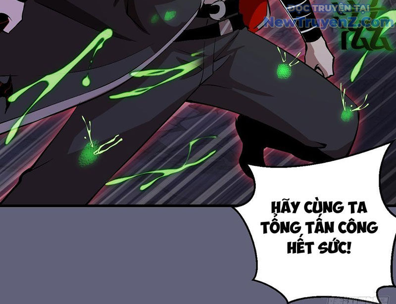 Ta dựa vào hậu cung chinh phục thế giới chapter 36 - Trang 47
