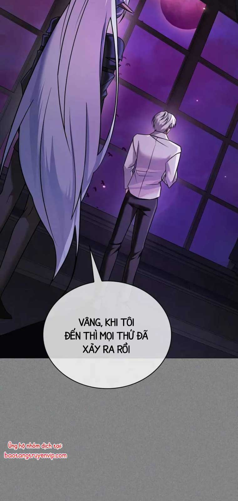 Tôi Không Tài Năng Đến Thế Đâu chapter 79 - Trang 80