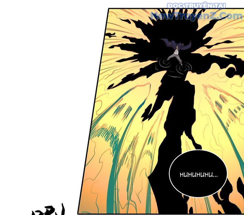 [tam Giới Chí] Thích ách Truyện chapter 40 - Trang 8