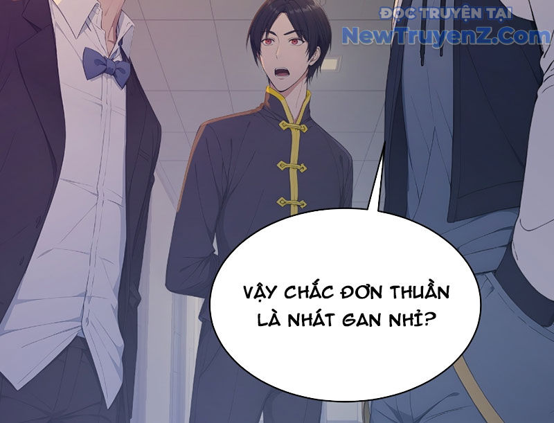 Người Chơi Hệ Tu La chapter 47 - Trang 39