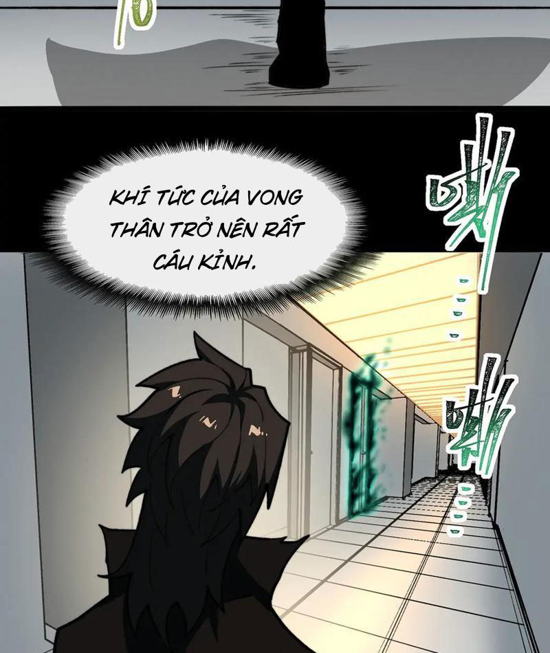 Ta Sáng Tạo Truyền Thuyết Đô Thị chapter 98 - Trang 38