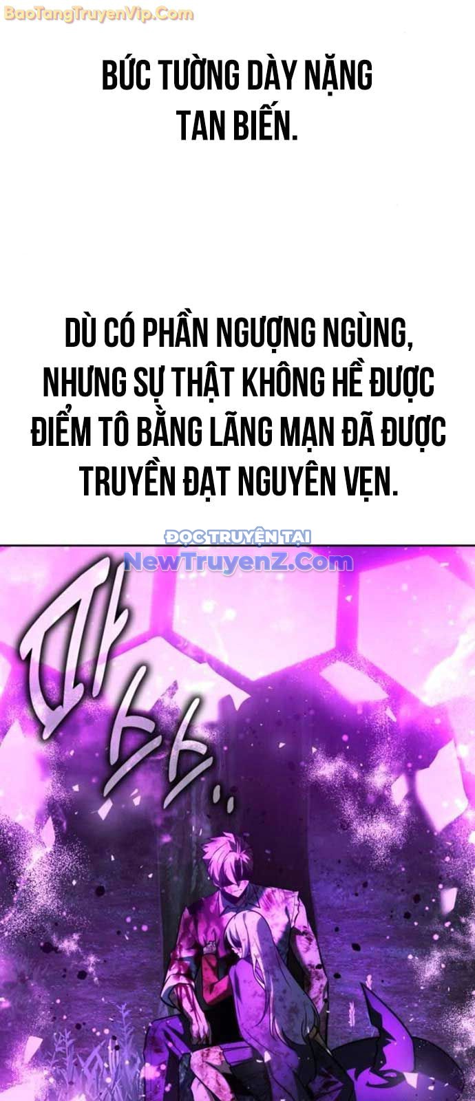 Hướng Dẫn Sinh Tồn Trong Học Viện chapter 78 - Trang 33