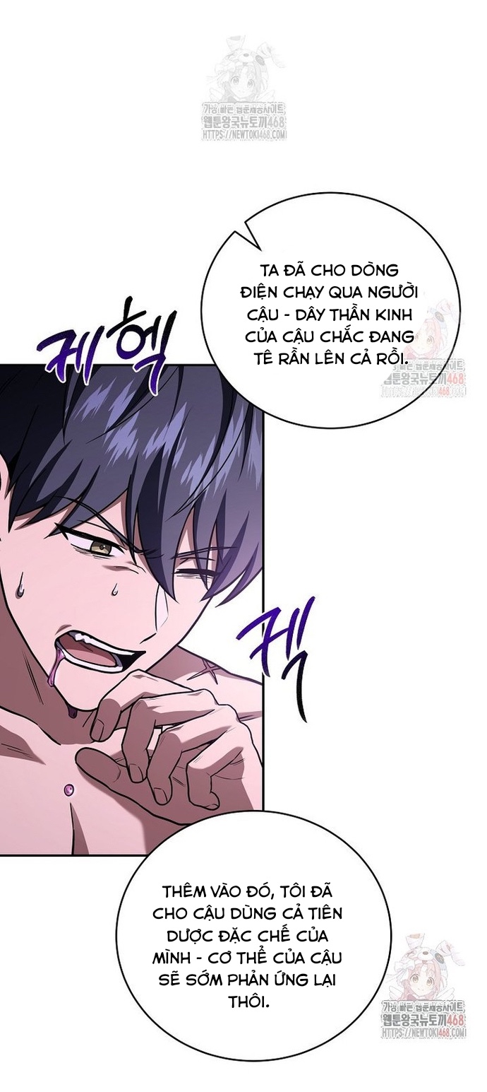 Sự Trở Lại Của Người Chơi Bị Đóng Băng Chapter 167 - Trang 49