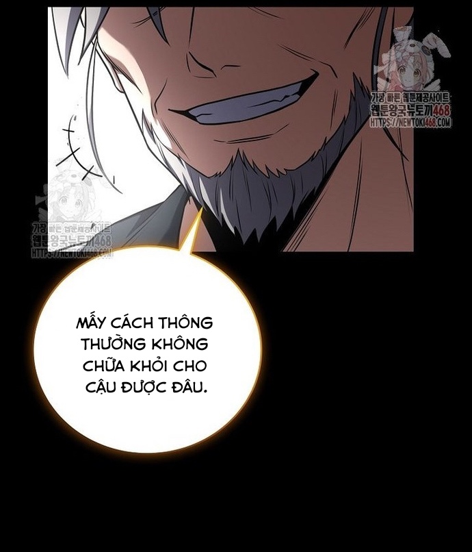 Sự Trở Lại Của Người Chơi Bị Đóng Băng Chapter 167 - Trang 37