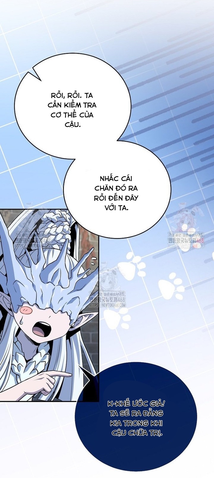 Sự Trở Lại Của Người Chơi Bị Đóng Băng Chapter 167 - Trang 33
