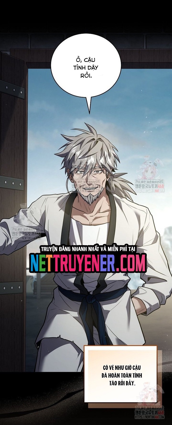 Sự Trở Lại Của Người Chơi Bị Đóng Băng Chapter 167 - Trang 20