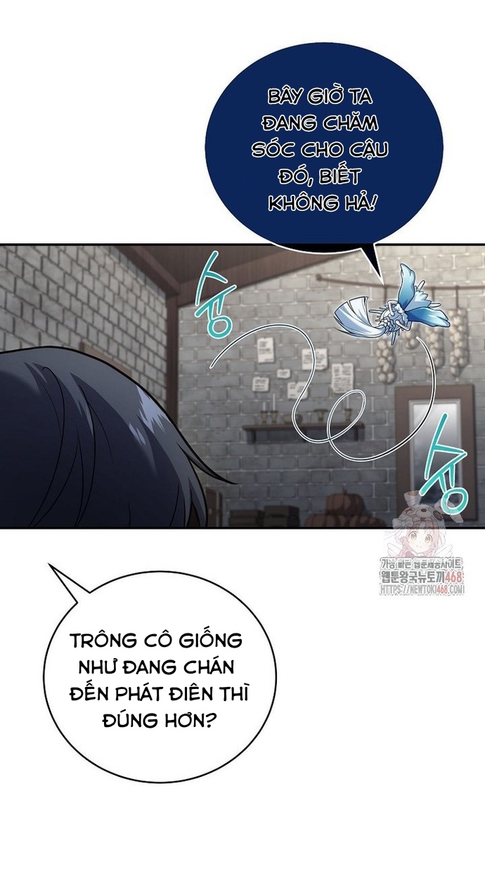 Sự Trở Lại Của Người Chơi Bị Đóng Băng Chapter 167 - Trang 72