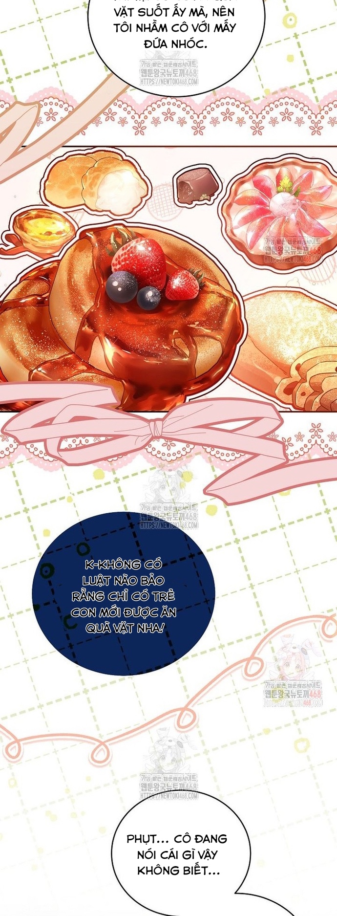 Sự Trở Lại Của Người Chơi Bị Đóng Băng Chapter 167 - Trang 76